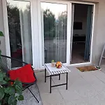 Amazing Apartment With A Terrace