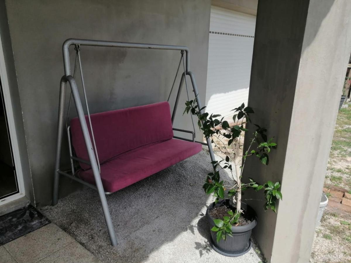 Amazing With A Terrace