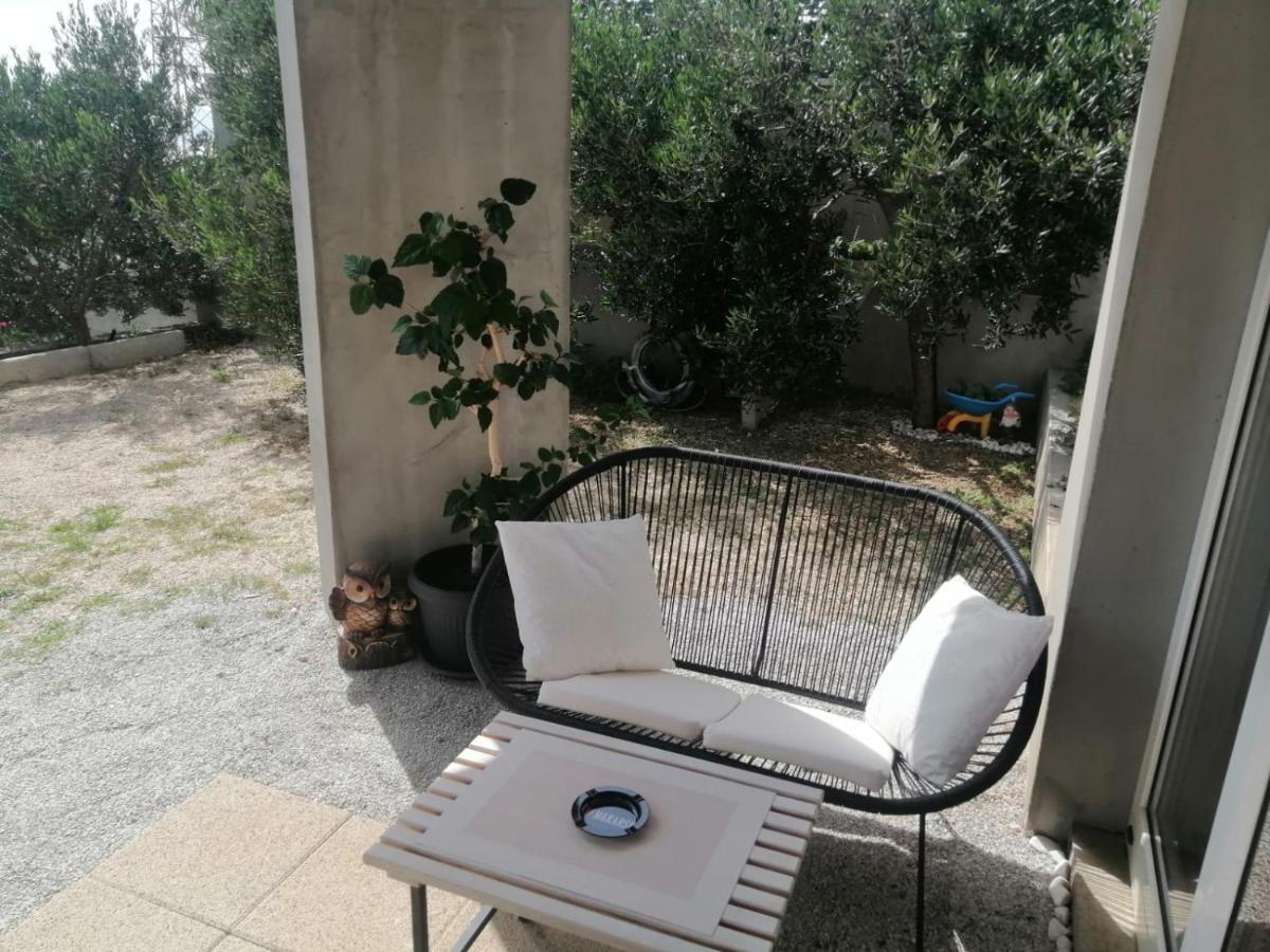 Amazing With A Terrace Apartmán